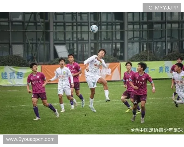 九游体育:九游体育在青少年体育推广中的作用与贡献